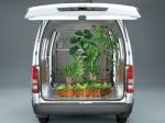 Toyota Hiace Van High Roof 2004 года (JP)